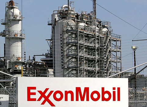 case study - exxon mobil