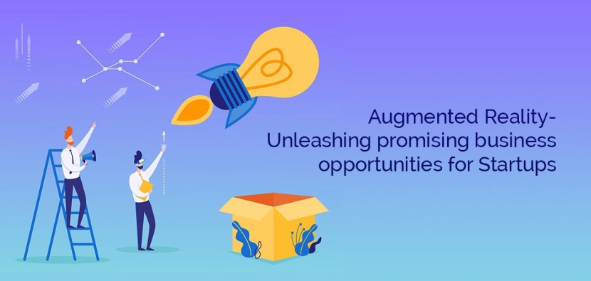 business opportunity with ar