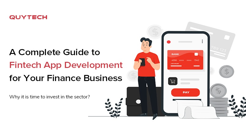 Fintech-App-Development-A-Fundamental-Guide-For-Startups