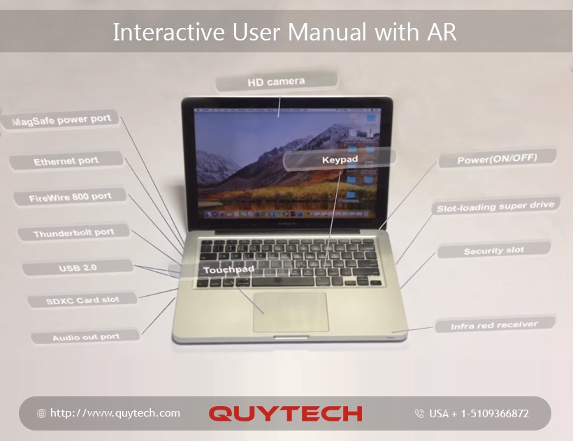 Interactive-User-Manual-with-AR