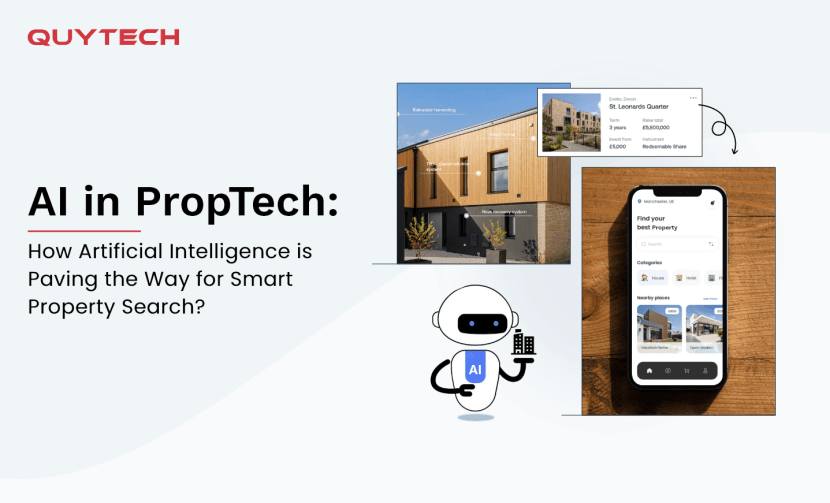 AI in Proptech