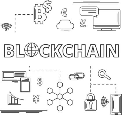 benefits of blockchain technology
