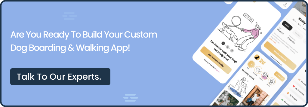 build your custom walking app