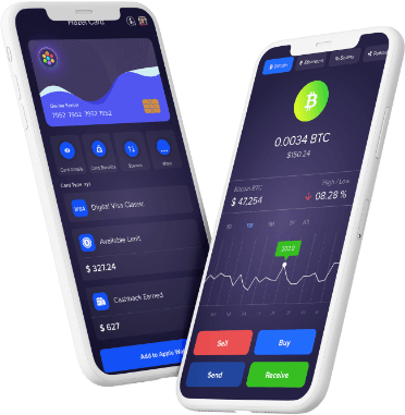 crypto trading app