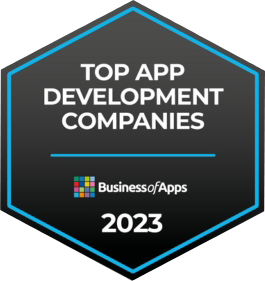 top app development
