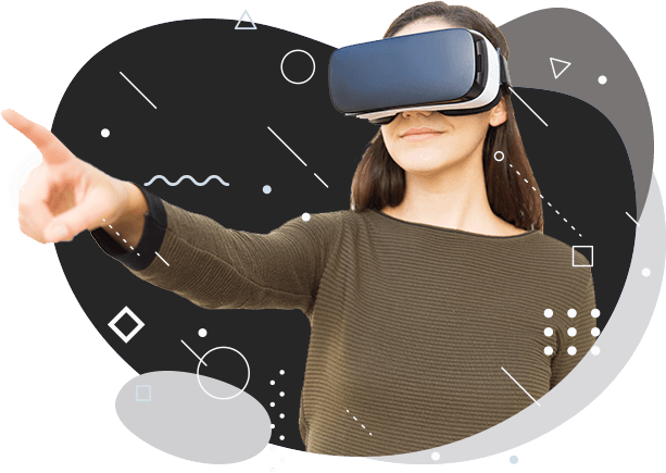 top virtual reality development company